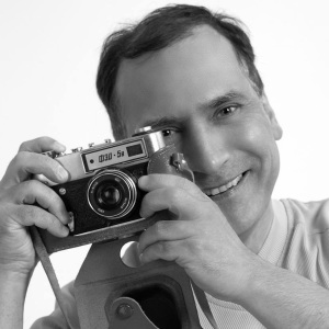 Profilbild von Stefan Rost