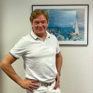 Profilbild von Stefan Roszinski