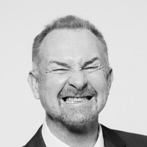Profilbild von Stefan Rota