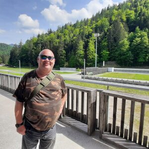 Profilbild von Stefan Roth