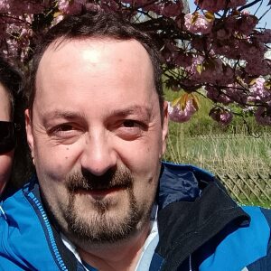 Profilbild von Stefan Rothamel