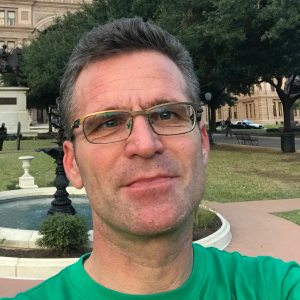 Profilbild von Stefan Rothe