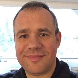 Profilbild von Stefan Rother