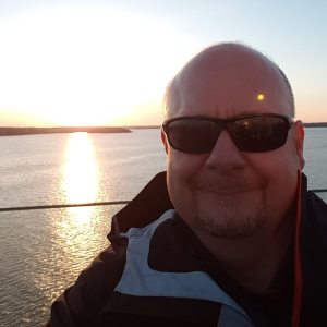 Profilbild von Stefan Rother