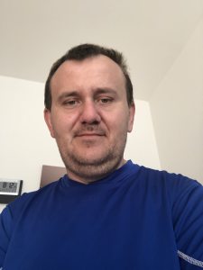 Profilbild von Stefan Rother