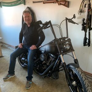 Profilbild von Stefan Rottloff