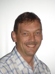 Profilbild von Stefan Rottmann