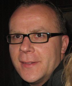 Profilbild von Stefan Rozok