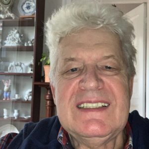 Profilbild von Stefan Ruckgaber