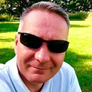 Profilbild von Stefan Rudat