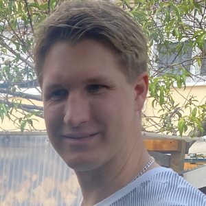 Profilbild von Stefan Rudi