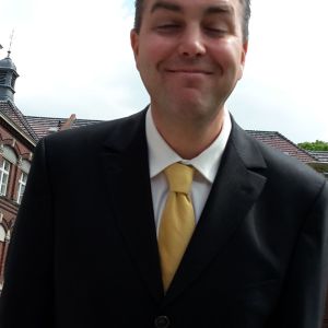 Profilbild von Stefan Rudloff