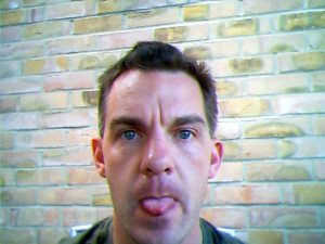 Profilbild von Stefan Rudolph