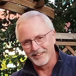 Profilbild von Stefan Rudolph