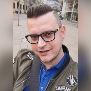 Profilbild von Stefan Rübesam