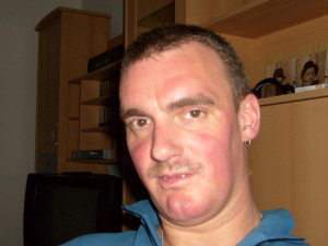 Profilbild von Stefan Rüdiger