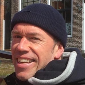 Profilbild von Stefan Rüter