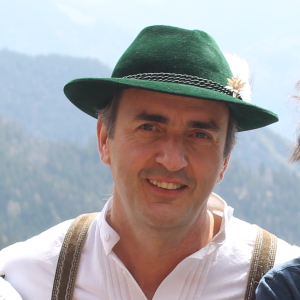 Profilbild von Stefan Rummelsberger