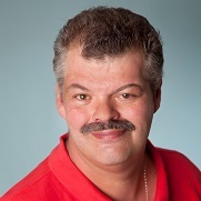 Profilbild von Stefan Rump