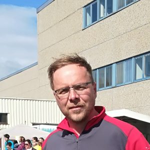 Profilbild von Stefan Rundnagel