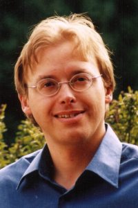 Profilbild von Stefan Rupprecht