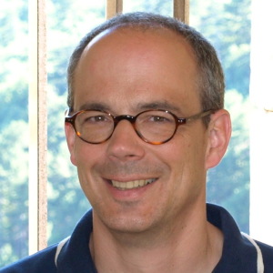 Profilbild von Stefan Rusche