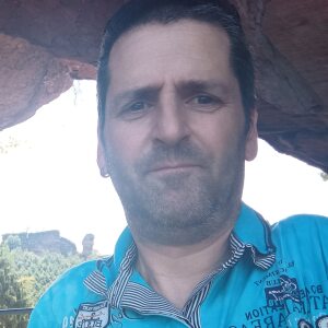 Profilbild von Stefan Rusnak