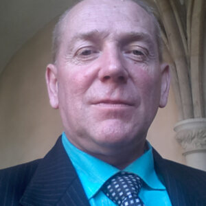Profilbild von Stefan Rymon
