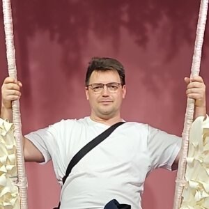 Profilbild von Stefan Sändig
