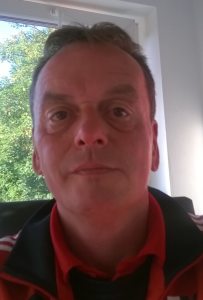 Profilbild von Stefan Sänger
