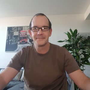 Profilbild von Stefan Salewski