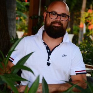 Profilbild von Stefan Salewski