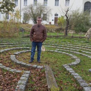 Profilbild von Stefan Salger