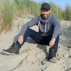 Profilbild von Stefan Salicki