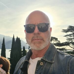 Profilbild von Stefan Salonna