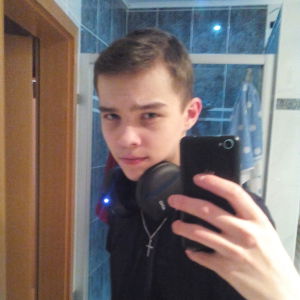 Profilbild von Stefan Samsonow
