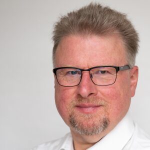 Profilbild von Stefan Sander