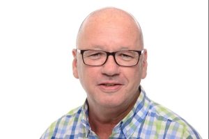 Profilbild von Stefan Sander