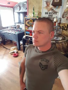 Profilbild von Stefan Sanders