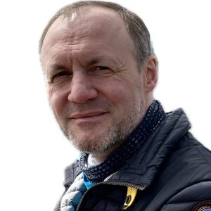 Profilbild von Stefan Sannmann