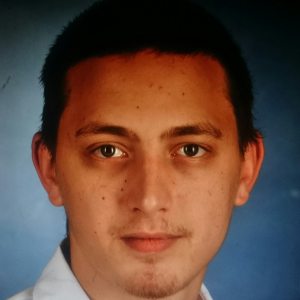 Profilbild von Stefan Sarow