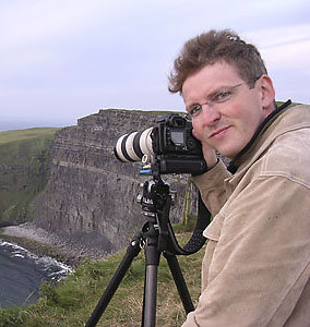 Profilbild von Stefan Sattler