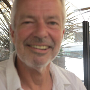 Profilbild von Stefan Sauer