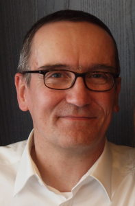 Profilbild von Stefan Sauer