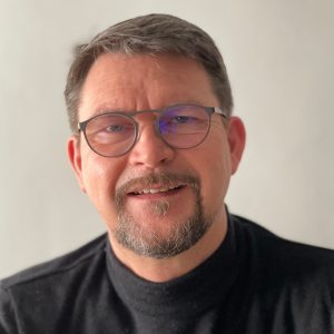 Profilbild von Stefan Sauerbier