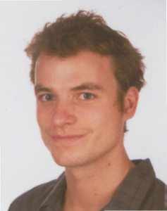 Profilbild von Stefan Schacher