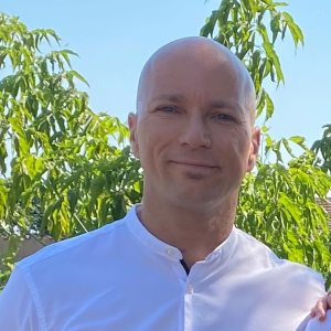 Profilbild von Stefan Schacht