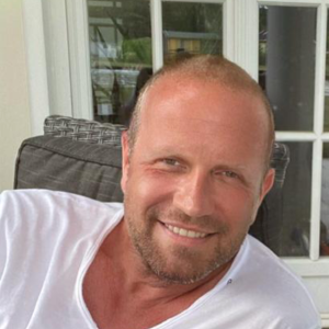 Profilbild von Stefan Schade