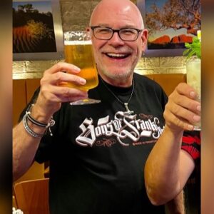 Profilbild von Stefan Schade