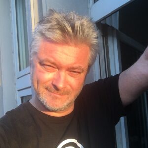 Profilbild von Stefan Schädel